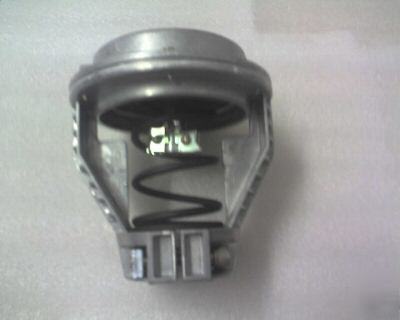 Siemens actuator, 599-01082, 4