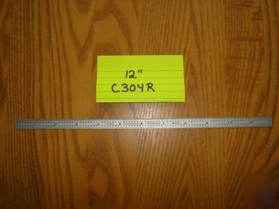 Starrett 12