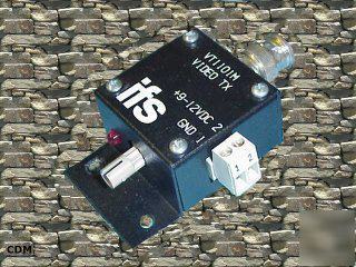 Video transmitter, mini-direct camera mnt, ifs VT1101M