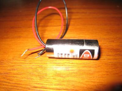140MW 650NM burning laser diode & module w/ collimator