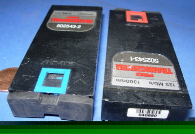 269020-3 amp fsd laser transceiver 125MB/s 1300NM