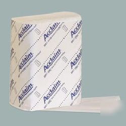 Acclaim hynap dispenser napkins-gpc 332-01
