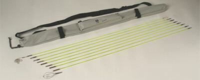 Creep zit kit*push pull rods*greenlee*for ademco dsc