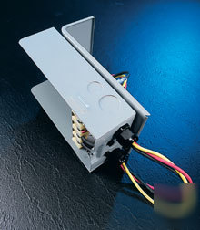 Franklin quick disconnect control box 1/3 hp, 230V, 1PH