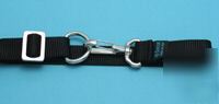 Hanging strap kit #2 304&316 stainless steel 1