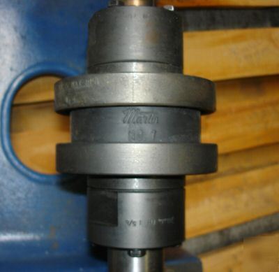 Ingersoll dresser 216 gpm pump & 15 hp reliance motor
