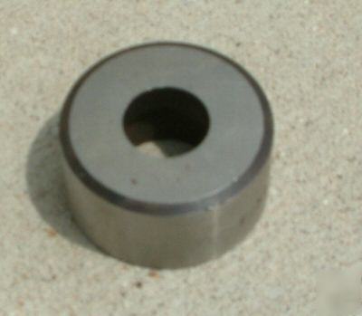 Kling buffalo ironworker punch tooling die tool 1-9/32