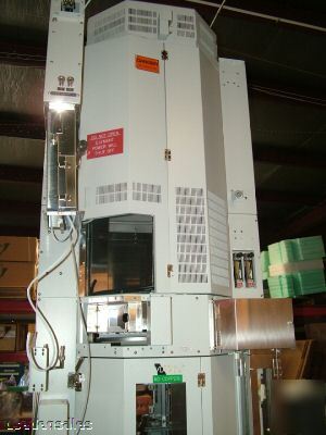 Kokusai vertron vertical diffusion furnace dd-803V