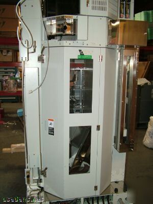 Kokusai vertron vertical diffusion furnace dd-803V