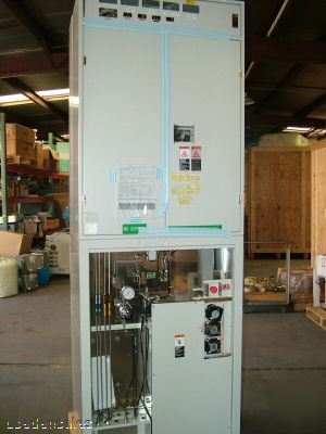 Kokusai vertron vertical diffusion furnace dd-803V