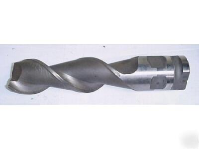 Large end mill milling 2