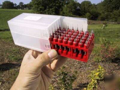 Micro carbide pcb cnc drill bit tooling any size