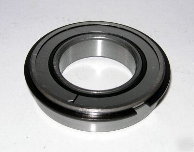 New (1) fafnir 9107PPG ball bearing 35X62X14 mm, 
