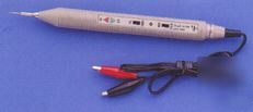 New knight electronics - logic probe (k-610) - 