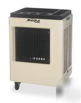 New master cool MMB12 evaporative cooler 3000 cfm brand 