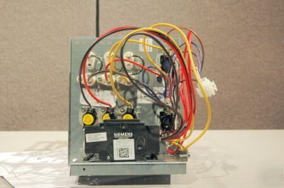 New siemens electric heat kit hkr-15CB 