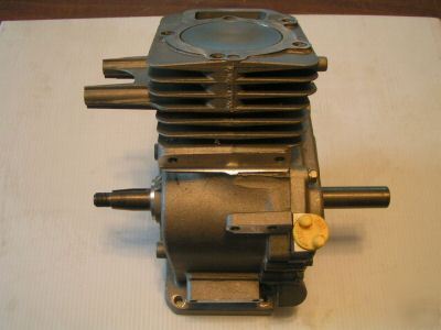 New tecumseh short block 6HP 3/4