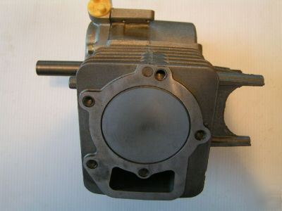 New tecumseh short block 6HP 3/4