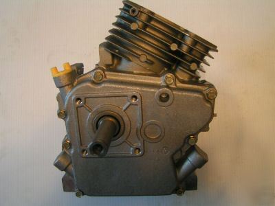 New tecumseh short block 6HP 3/4