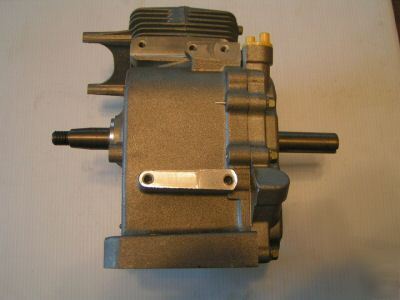 New tecumseh short block 6HP 3/4