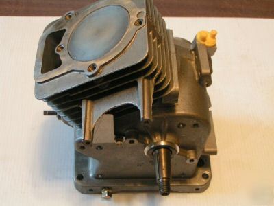 New tecumseh short block 6HP 3/4