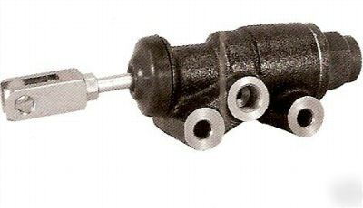 New toyota master cylinder part number:47210-20542-71