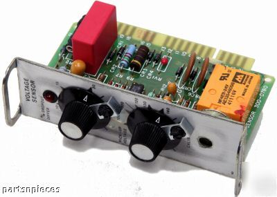 Onan part 300-0780 voltage sensor