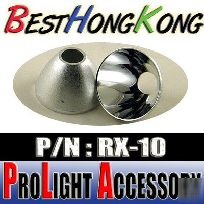 Prolight led accessory 10000 reflector 10 deg RX10