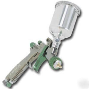Sharpe 248752 FX100 finex mini hvlp spray gun 1.0 mm