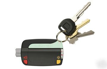 Swiss tech bodygard 5-in-1 emergency tool l.e.d. light