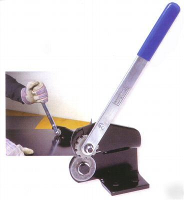 Sykes pickavant lightweight sheet metal cutter