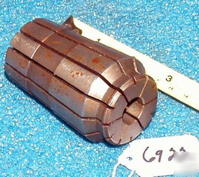 Universal acura flex collet (large):