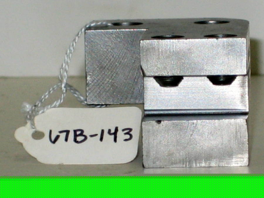  hardinge lathe 2 inch extension turret tool holder