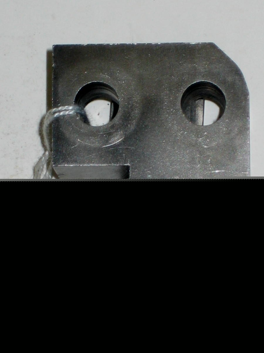  hardinge lathe 2 inch extension turret tool holder