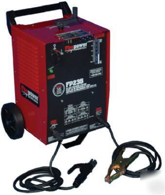 886945 thermadyne, FP235, 230V ac arc welder