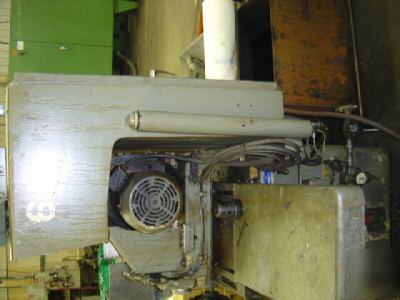 Okamoto igm-ie internal grinder, running and ready 
