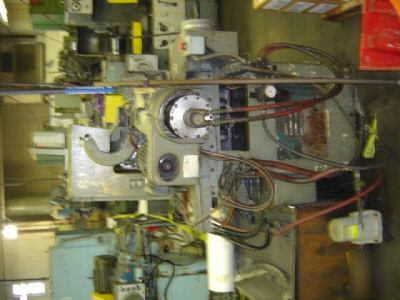 Okamoto igm-ie internal grinder, running and ready 