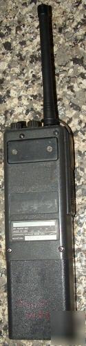 Bendix king bk radio EPH5102A narrowband 14 ch alpha