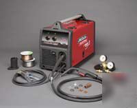 Lincoln 180T mig welder - K2689-1