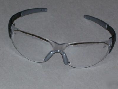 Crews CK2 glasses clear anti-fog lens 