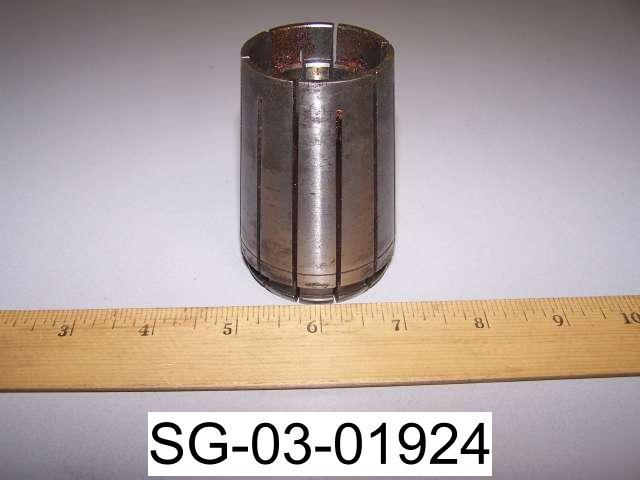Kennametal 150TG1250 1-1/4