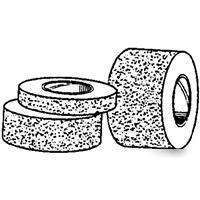 New 3M 4X60WHT safety walk tape 7745 