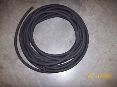 New 50 ft of 1/4
