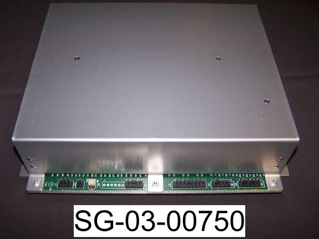 New trane chiller control module MOD00504 exv hvac