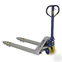 Wesco 5500LB cap premium pallet jack