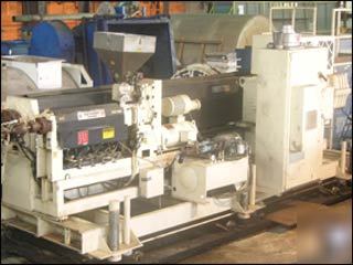 165MM davis std 35:1 l/d co-ex system w/ 2