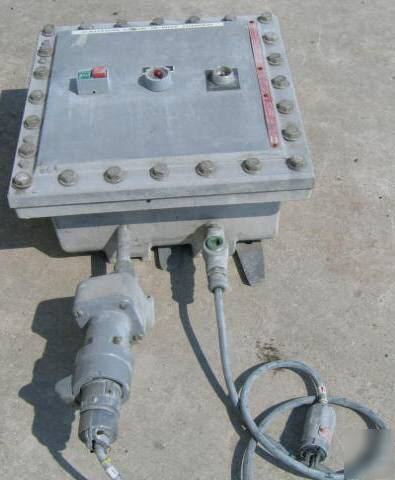2 Â¼â€ schenck accurate ss screw feeder, model 603 (4469)