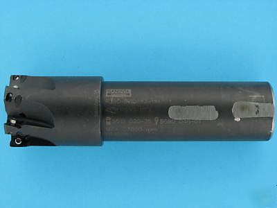 40MM sandvik R390 milling cutter - R390-040A32-11H