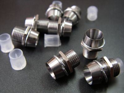 500, 5MM led's led chrome bezels bezel holder case.co