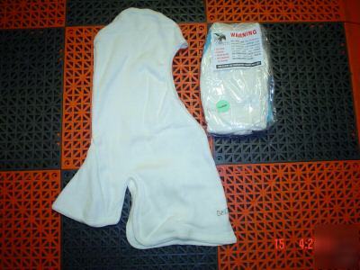 American firewear flared nomex hood